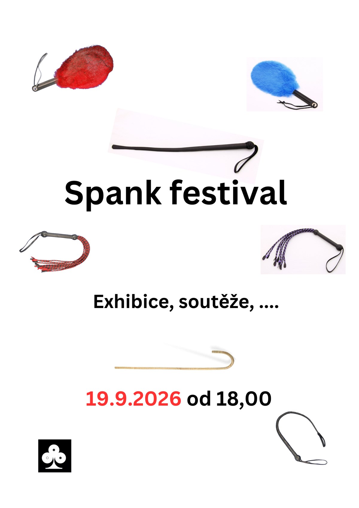 Spank festival