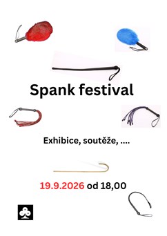 Spank festival