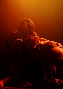 Cirkus des Péchés: Hříšný podzim začíná