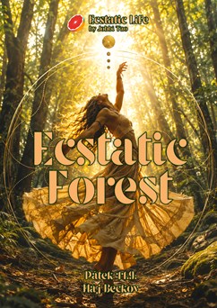 ECSTATIC FOREST | JOBBI TAO