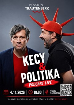 Kecy&politika
