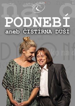 Podnebí