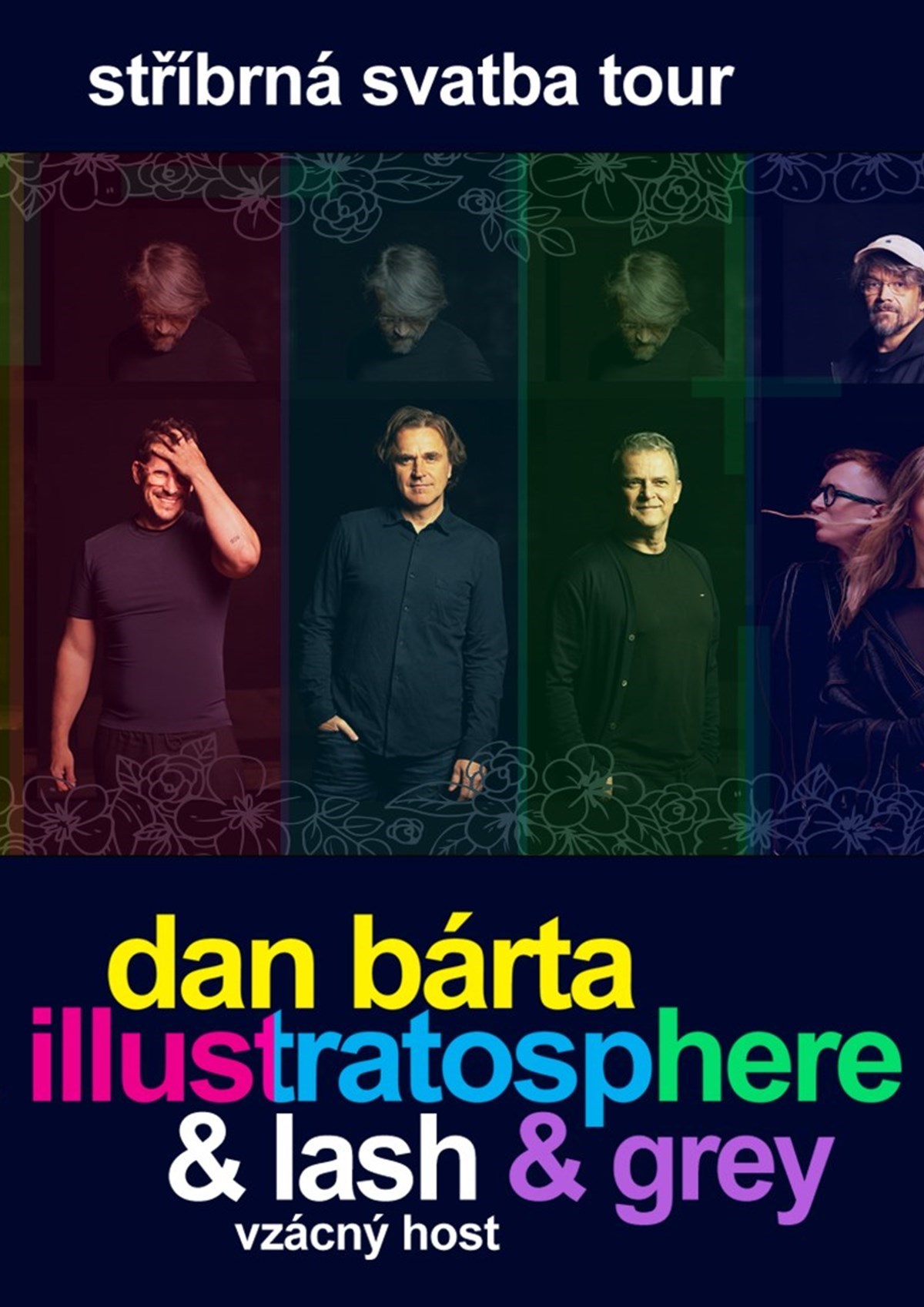 Dan Bárta & Illustratosphere