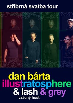 Dan Bárta & Illustratosphere