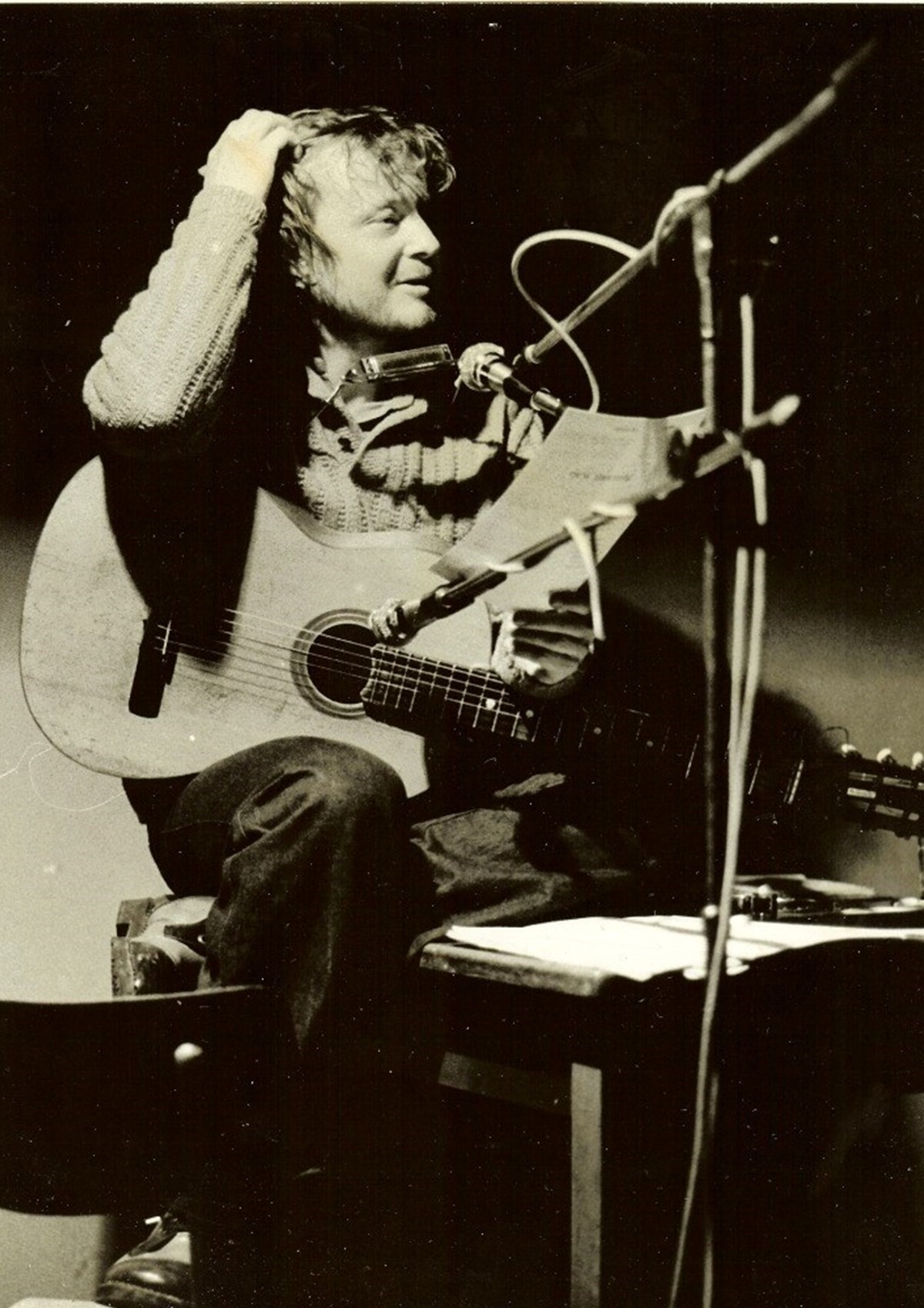 Vladimír Merta "80"
