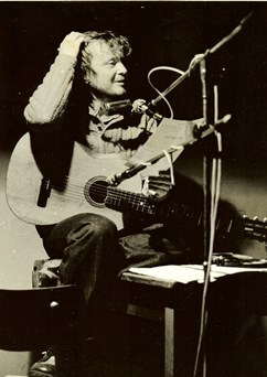 Vladimír Merta "80"