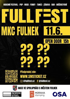 FULLFEST 2027