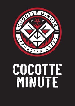 Cocotte Minute | Litomyšl