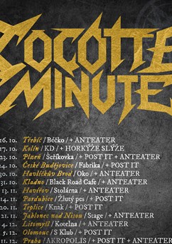 Cocotte Minute | Litomyšl
