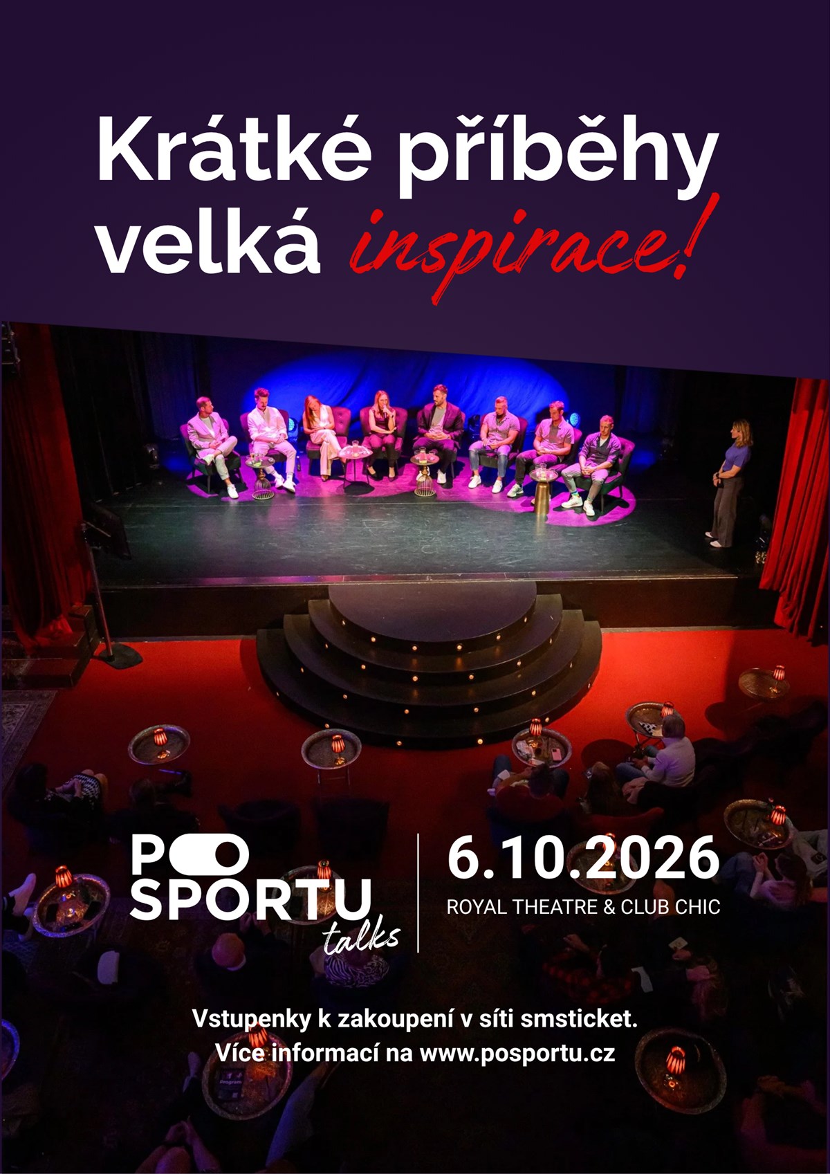 Posportu Talks #4