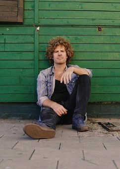 Gerald Clark & Band (AUS/CZ)