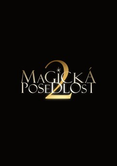 Magická posedlost 2