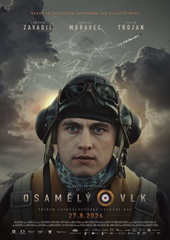 FILMOVÝ KLUB - Osamělý vlk