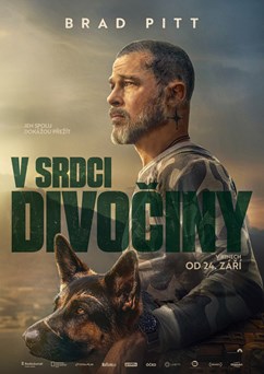 V srdci divočiny