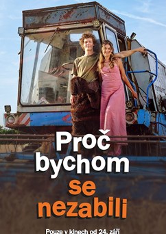 Proč bychom se nezabili