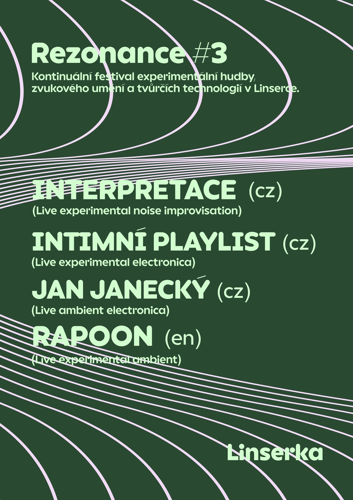Rezonance #3