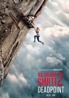 Na hraně smrti 2: Deadpoint