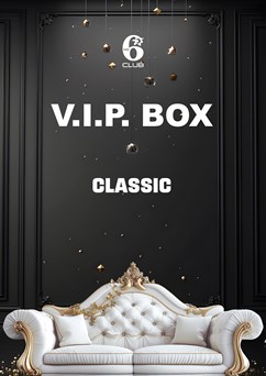 VIP BOX CLASSIC