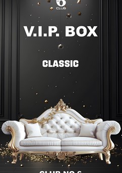 VIP BOX CLASSIC