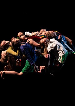 Konzervatoř Duncan Centre & Johana Pocková