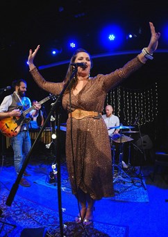 Diva Baara