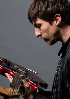 Albert Frost Band (JAR/CZ), blues