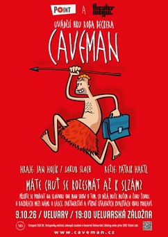 Caveman