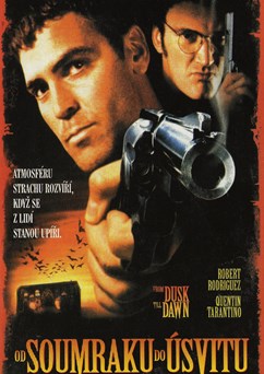 Od soumraku do úsvitu - Letní kino Litoměřice