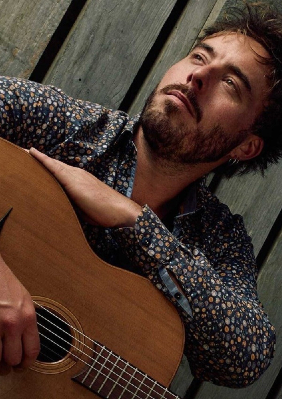 Louis Boudot Trio (FR/CZ)