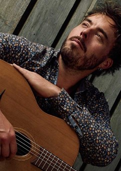 Louis Boudot Trio (FR/CZ)