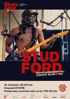 Stud Ford
