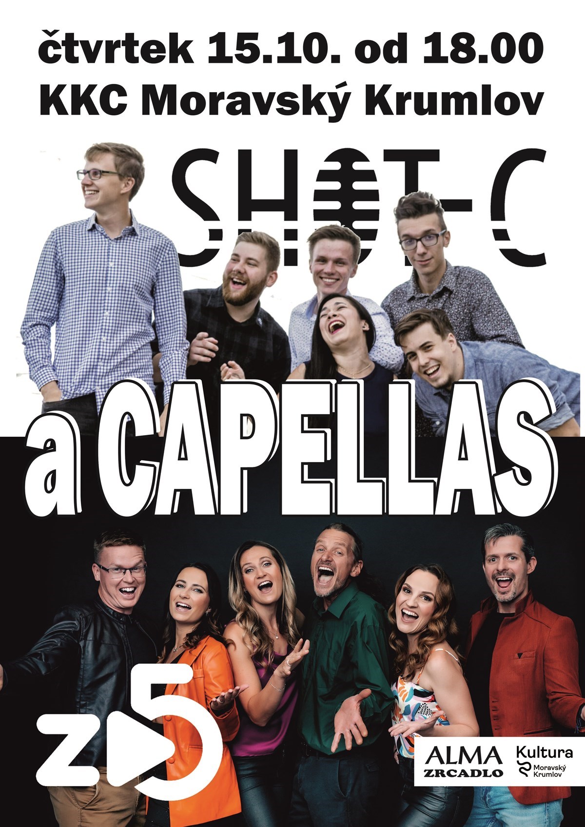 a CAPELLAS