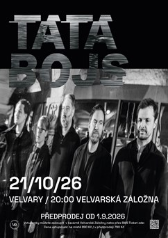TATA BOJS