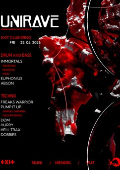 UNIRAVE 2.0