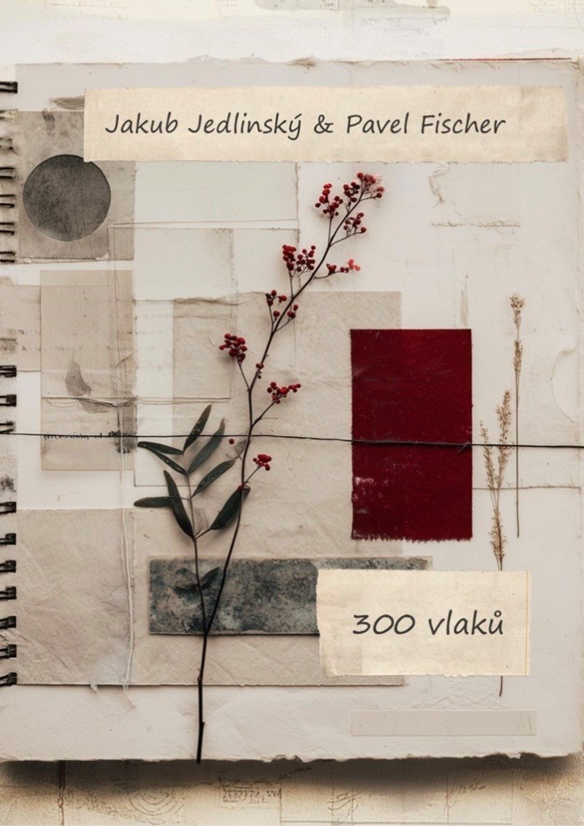 Duo Jedlinský – Fischer feat. Norbi Kovács: 300 vlaků