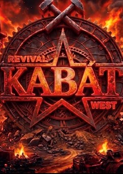 Kabát revival West
