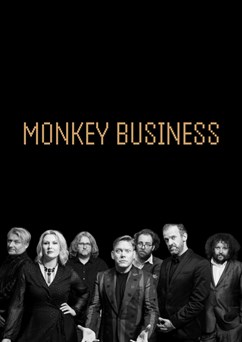 Monkey Business | Litomyšl