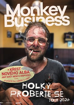 Monkey Business | Litomyšl