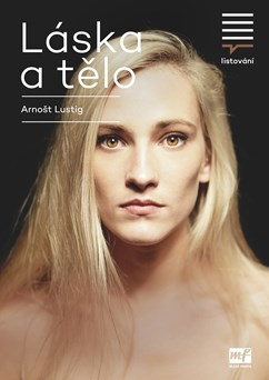 LISTOVÁNÍ: Láska a tělo (Arnošt Lustig) | Litomyšl