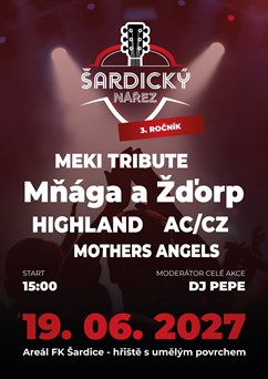 Šardický nářez 