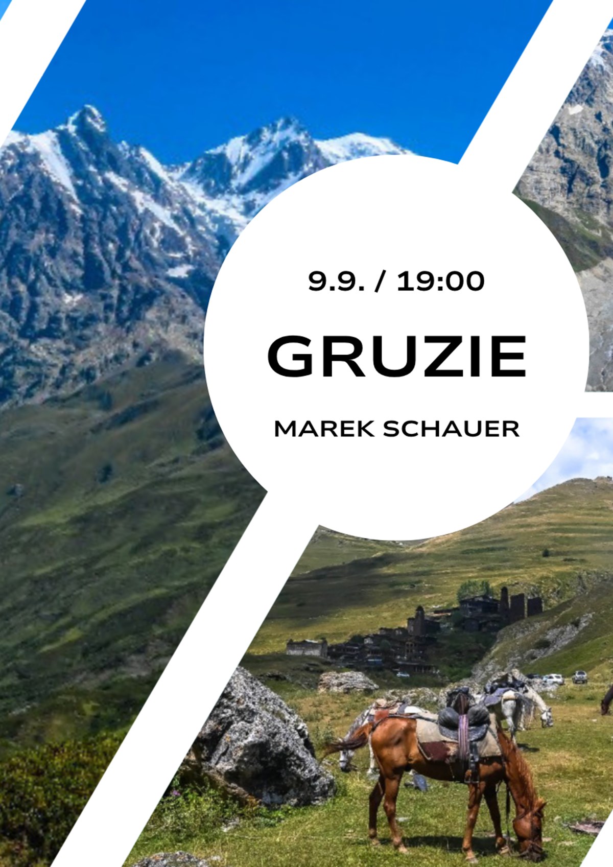 Gruzie