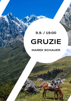Gruzie