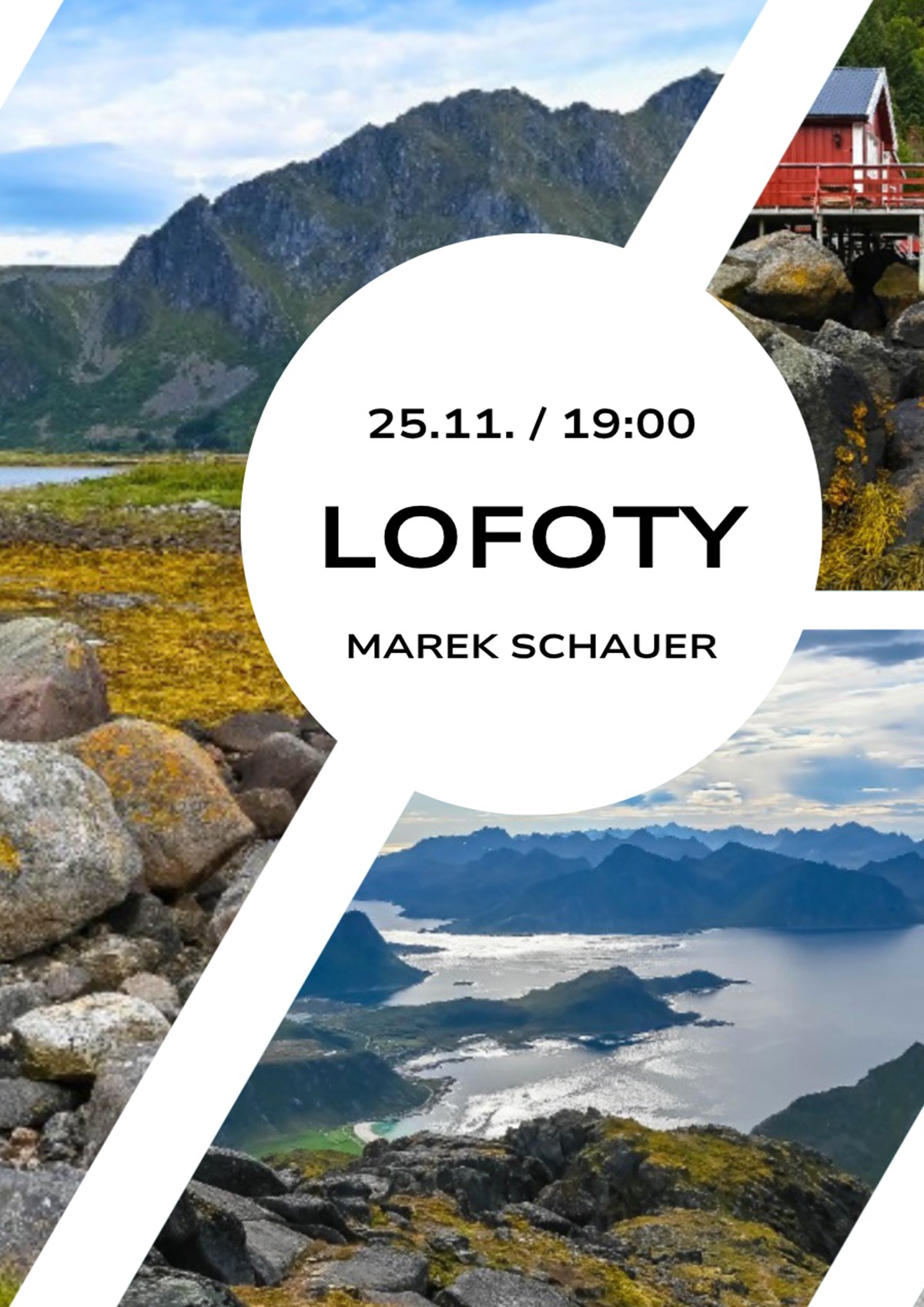 Lofoty