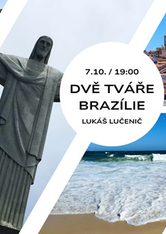 Dvě tváře Brazílie