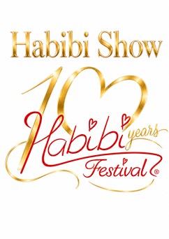 Festival Habibi Show