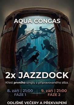 Imran Musa Zangi & Aqua Congas