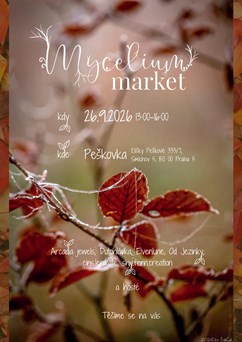Mycellium Market