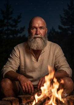 Mužské kruhy - Štěrkovna