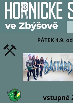 Hornické slavnosti 2026