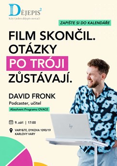 Dějepis na druhou: Troja